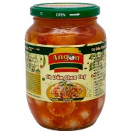 Cà Dầm Chua Cay 500g Angon