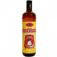 Cachaça 1L Velho Barreiro