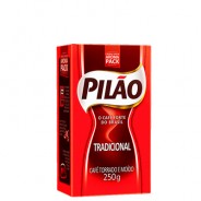 Café Tradicional ****250g***** Pilão