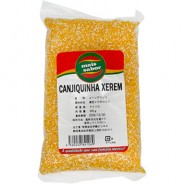 Maíz Amarillo Triturado 500g Mais Sabor