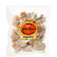 Carne Seca 400g Santo Amaro