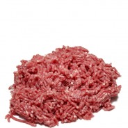 Carne molida ((Congelada)) 1kg COD.279