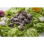 Charqui Picado 500g de la Casa COD.281