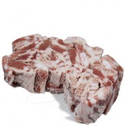 Cartílago de Cerdo 1kg COD.187