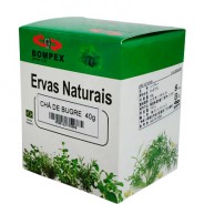 Té de Bugre 40g Ervas Naturais