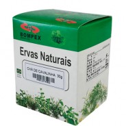 Té de Cola de Caballo 30g Ervas Naturais