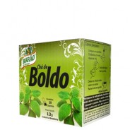 Té de Boldo 13g Barão de Cotegipe