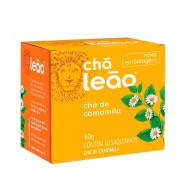 Té de Manzanilla 10g Leão Fuze