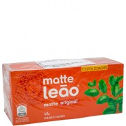Té Mate Original en Sobres 40g Matte Leão