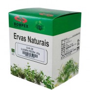 Té de Rompepiedra 40g Ervas Naturais