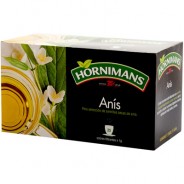 Té de Anís 25 Sobres Hornimans