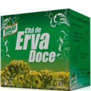 Té de Hinojo 13g Barão de Cotegipe