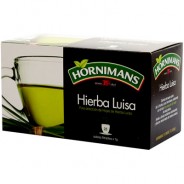 Té de Hierba Luisa 25 Sobres Hornimans