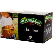 Infusión Línea (para adelgazar) 25 Sobres Hornimans