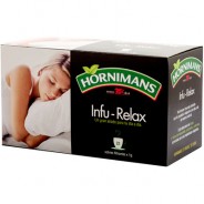 Infusión Relajante 25 Sobres Hornimans