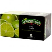 Té de Limón 25 Sobres Hornimans 60g VENC.2025/9/30