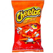 Cheetos Crunchy 200g Frito Lay