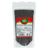 Chía Orgánica 150g Mais Sabor