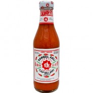 Salsa de Ají 320ml Sambel Asli