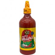 Salsa de Ají 535ml Dua Belibis