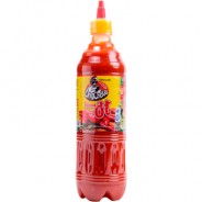 Salsa de Ají 700g OngChava