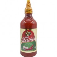 Salsa de Ají 535ml Dua Belibis