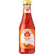 Salsa Sambal Asli 395g ABC