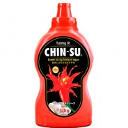 Salsa de Ají 520g Chin-Su