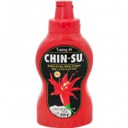 Salsa de Ají 250g Chin-Su