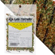 Chimichurri 20g Latin Yamato