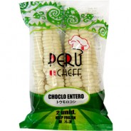 Choclo Entero 2 unidades Peru Cheff