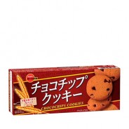 Galletas con Chispas de Chocolate 3x3 Bourbon