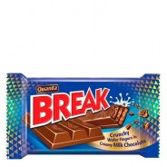 Chocolate Break Supa 30g Quanta