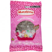 Chocolate en Copos 500g Mil Cores