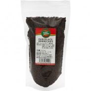 Grageas de Chocolate 100g Mais Sabor