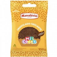 Grageas de Chocolate 150g Mil Cores