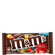 Chocolates con Leche 40g M&M'S