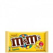Chocolates con Maní 40g M&M'S