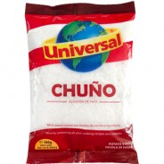 Chuño Fécula de Papa 180g Universal