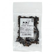 Clavo de Olor Entero 30g Peru Cheff
