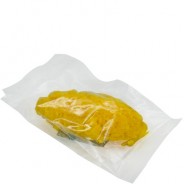 Cocada de Maracuyá 60g Doce Mania