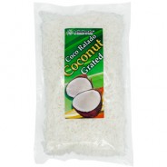 Coco Rallado Grueso 150g Latin Yamato