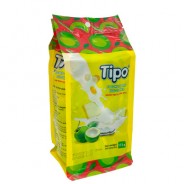 Galletas de Huevo con Crema de Coco y Durian 115g Tipo
