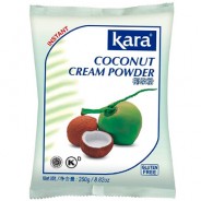 Crema de Coco en Polvo 50g Kara