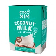 Leche de Coco 200ml Cocoxim