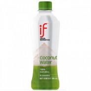 Agua de Coco 350ml If