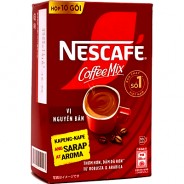Mezcla de Café Instantáneo 150g Nescafé
