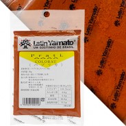 Colorante de Achiote 30g Latin Yamato