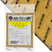 Comino Molido 30g Latin Yamato