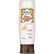 Acondicionador con Aceite de Argán 325ml Skala